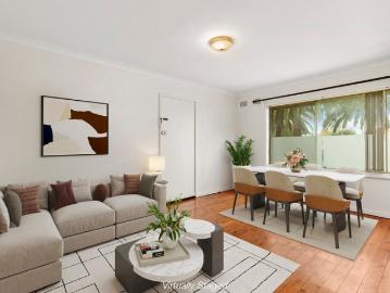 Low Maintenance & Move in Ready in Standout Location
