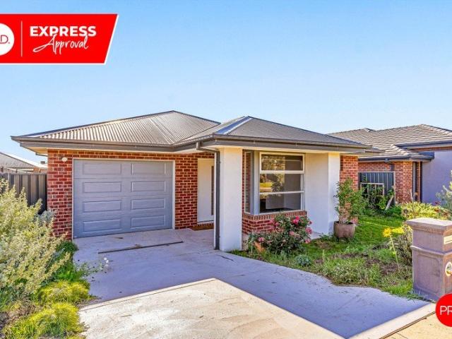 Low Maintenance Modern Family Home in Huntly