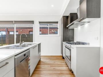 Low Maintenance Modern Family Home in Huntly