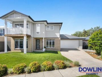 Low Maintenance & Modern Family Living