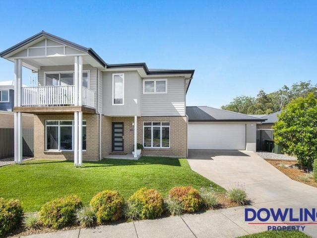 Low Maintenance & Modern Family Living