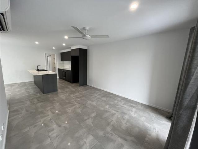 Low Maintenance Modern Home