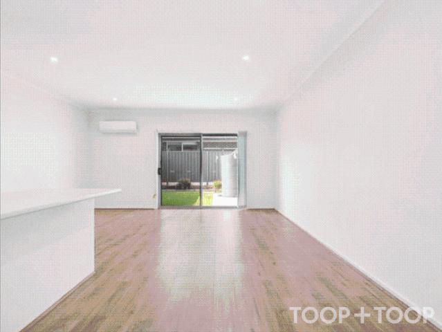 Low Maintenance Modern Living