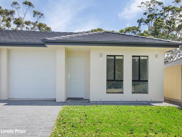 Low Maintenance Modern Living