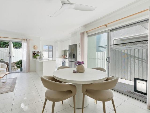 Low Maintenance Modern Living