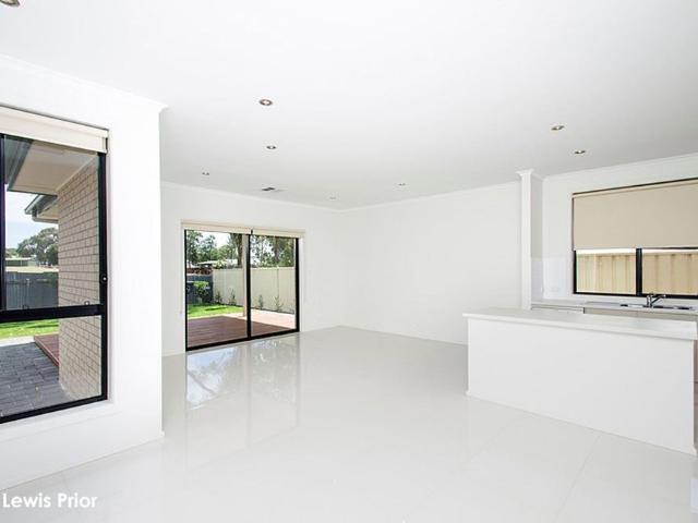 Low Maintenance Modern Living