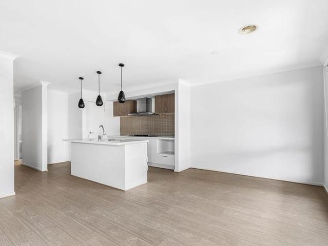 Low Maintenance Modern Living