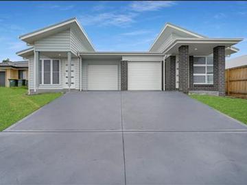 Low Maintenance Modern Living!