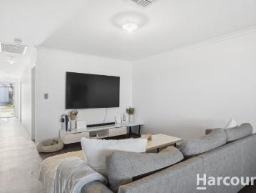 Low Maintenance Modern Living