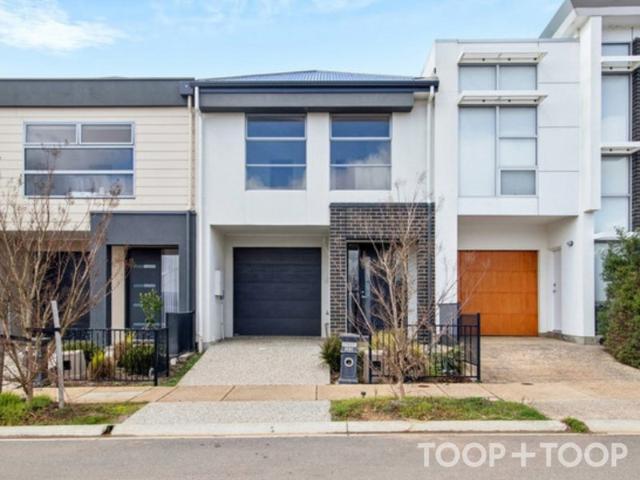 Low Maintenance Modern Living