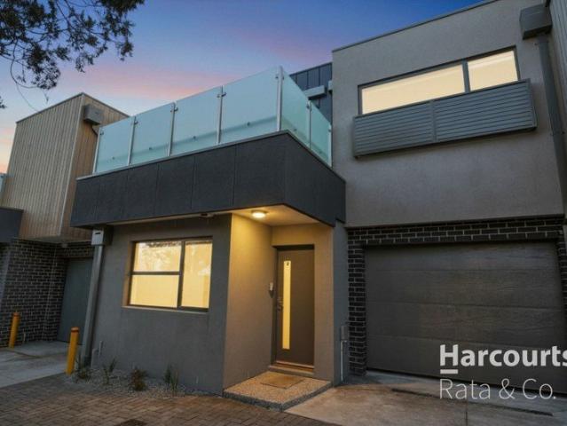 Low Maintenance, Modern Living