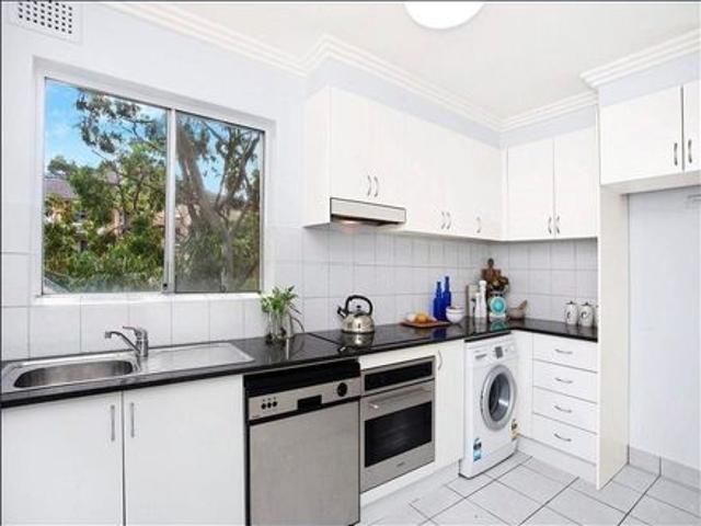 Low Maintenance Modern Living Two Bedroom Unit