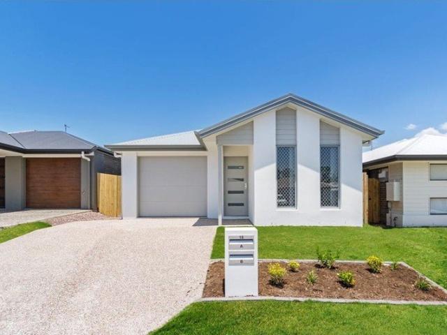 Low Maintenance Modern Living in a Convenient Location