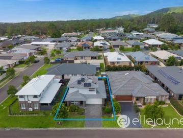 LOW MAINTENANCE, MODERN STYLE IN BEAUTIFUL COORANBONG