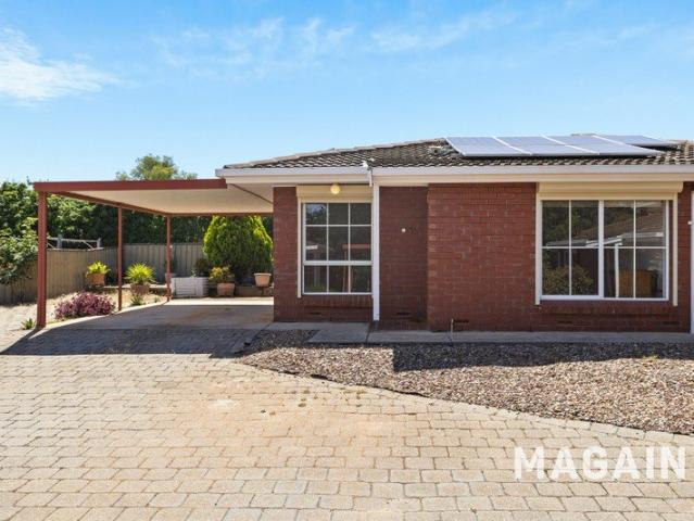 Low Maintenance Make this your home!