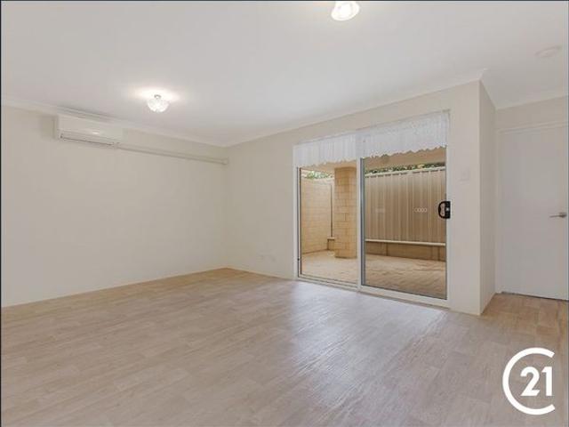 Low Maintenance Mandurah Living