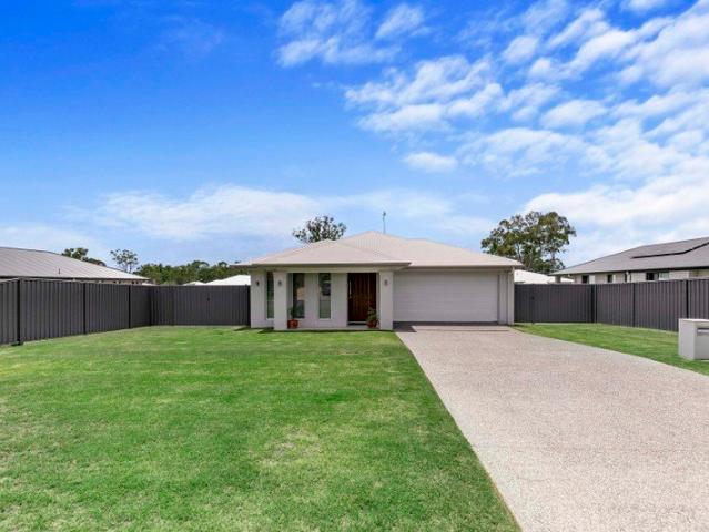 Low Maintenance Meets Effortless Queensland Living
