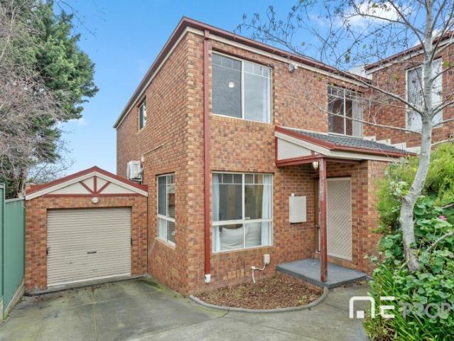 Low Maintenance Mill Park Living with Space, Comfort and Convenience