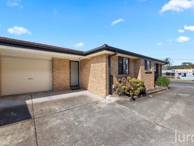 Low Maintenance, No Renovation Required and Ultimate Convenience