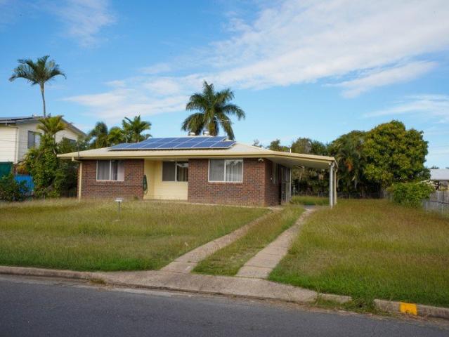 Low Maintenance Norman Gardens Investment With Secure Returns