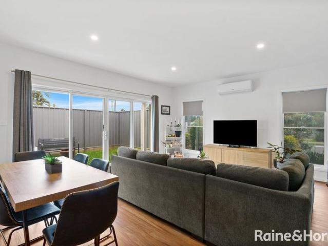 Low Maintenance, North Nowra Living