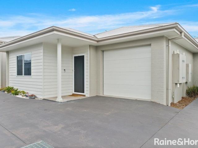 Low Maintenance, North Nowra Living