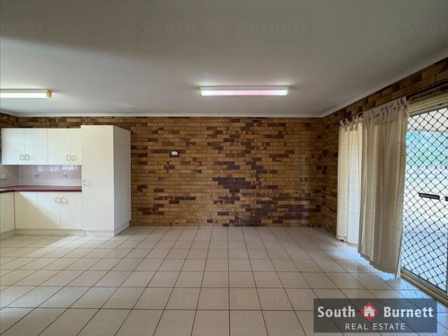 Low Maintenance Nanango Living in a Convenient Location