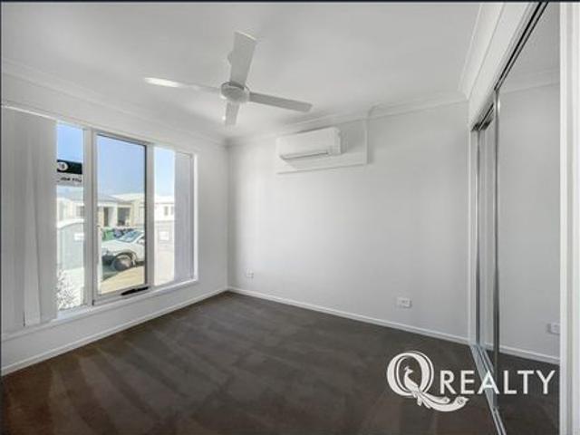 Low maintenance near new home!