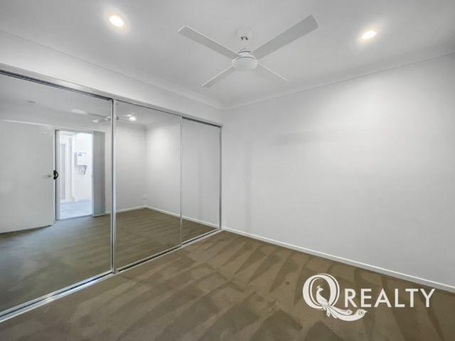 Low maintenance near new home!