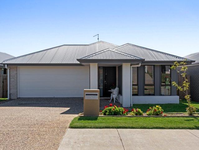 Low Maintenance, Near New Home Perfect Investment Opportunity