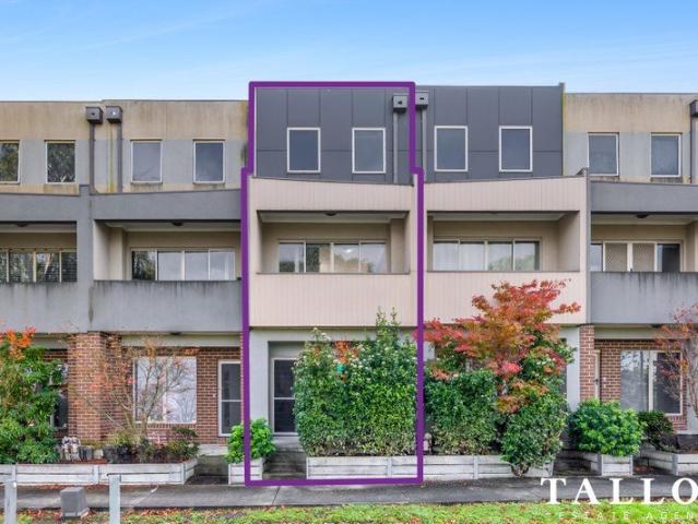 Low Maintenance Neat Townhouse