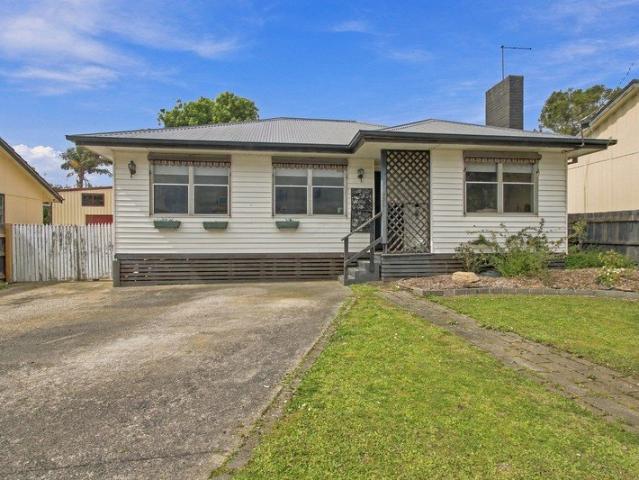 A HOME THAT MAKES GETTING INTO THE MARKET FEEL SIMPLE