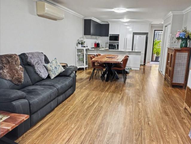 Low Maintenance Secure Lifestyle Living