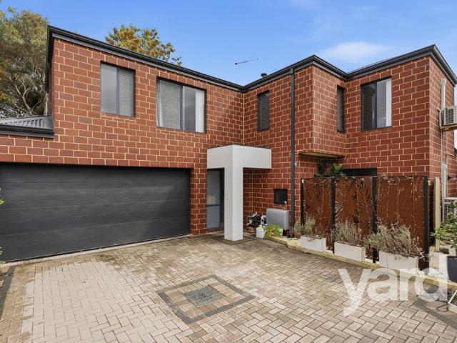 Low Maintenance, Secure Living