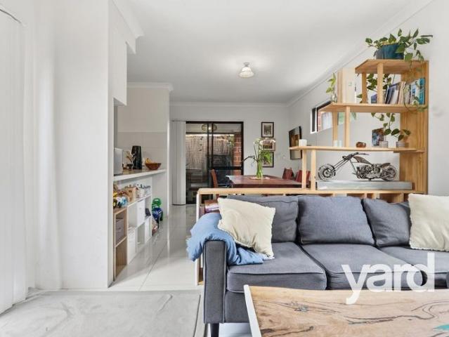 Low Maintenance, Secure Living