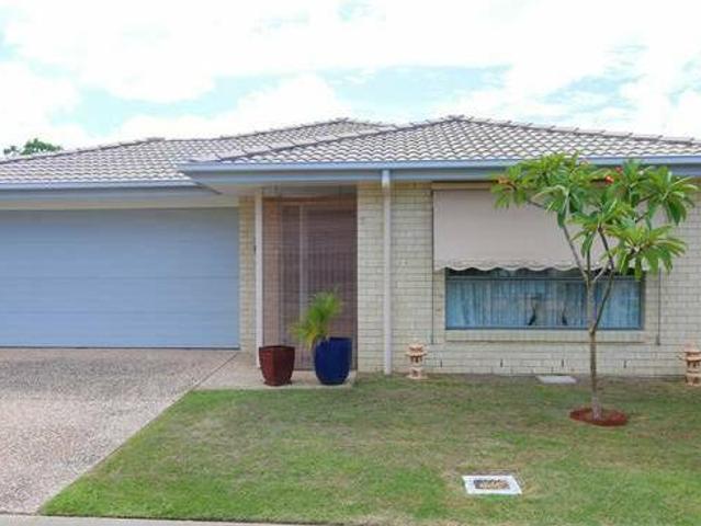 Low Maintenance Secure Living