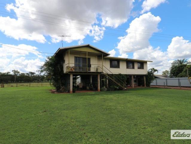 Low Maintenance Semi Rural Living
