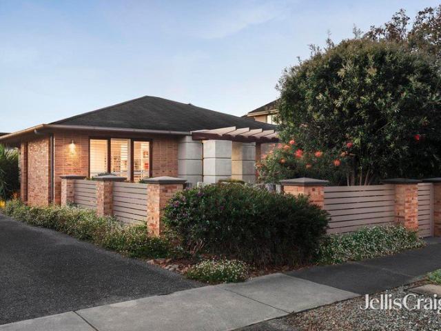 Low Maintenance Single Level Living