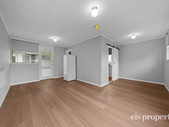 Low Maintenance Studio Living In A Convenient Location