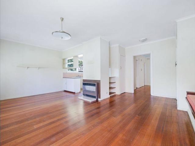 Low Maintenance Style with Maximum Convenience