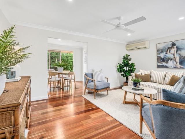 Low Maintenance Port Macquarie Living