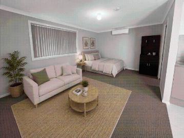 Low Maintenance Paradise
