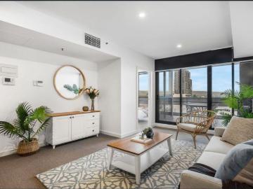 Low Maintenance Prime City Living