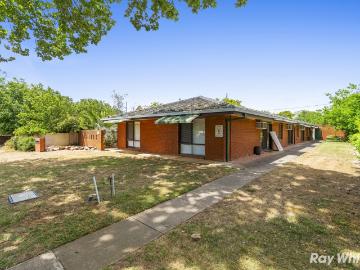 Wagga Wagga, New South Wales, Wagga Wagga Area, Victoria