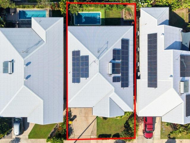 Low Maintenance Property, Premium Living