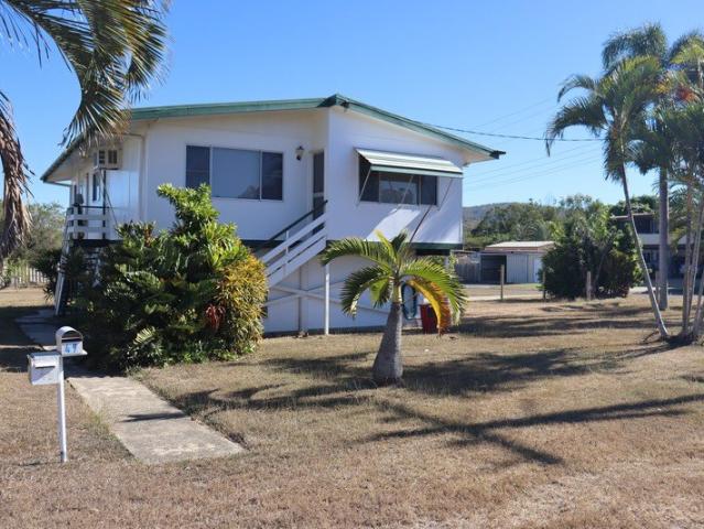 LOW MAINTENANCE PROPERTY WITH 8.5KW SOLAR ON 1409 SQM CORNER BLOCK OF LAND