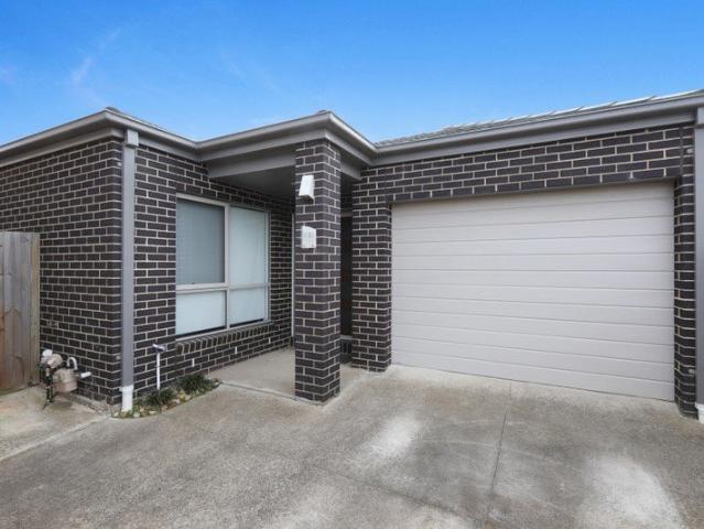 Low Maintenance Quality Town Home