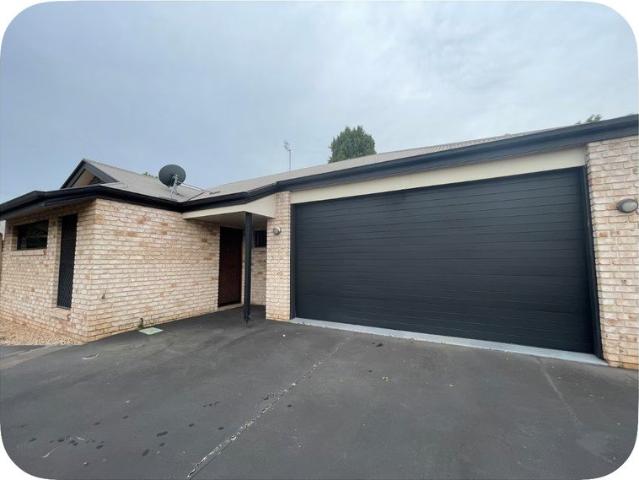 Low Maintenance Rangeville Property