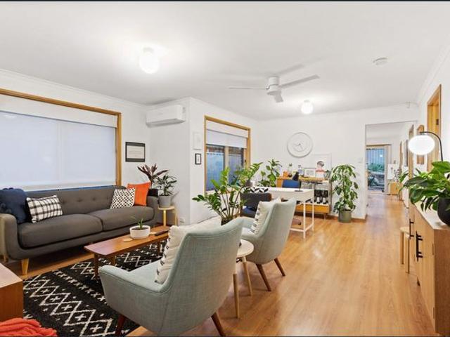 Low Maintenance & Relaxed Living in a Beautiful Location