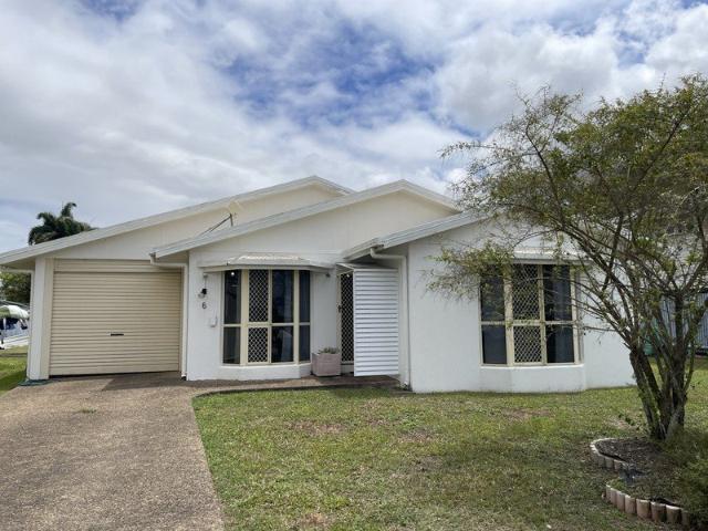 Low Maintenance Rendered Block Home